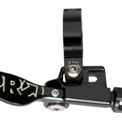 Pro One By Auslösehebel Für Koryak DSP Sattelstütze