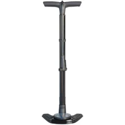 Pro Team Tubeless Standpumpe - Auslaufmodell