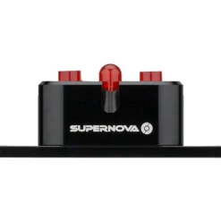 Supernova E3 Tail Light 2 LED Rücklicht Mit StVZO-Zulassung, Kabelausgang Unten -Angebote Rad Gipfel Store 230225