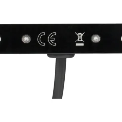 Supernova E3 Tail Light 2 LED Rücklicht Mit StVZO-Zulassung, Kabelausgang Unten -Angebote Rad Gipfel Store 230226