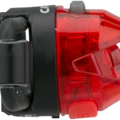 Cateye SL-LD140GRC Loop2G LED Rücklicht Mit StVZO-Zulassung -Angebote Rad Gipfel Store 230312