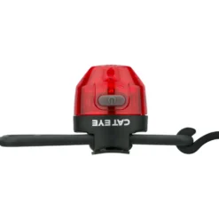 Cateye SL-LD140GRC Loop2G LED Rücklicht Mit StVZO-Zulassung -Angebote Rad Gipfel Store 230313