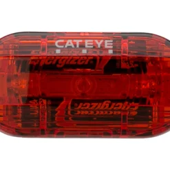 Cateye TL-LD135G Omni 3G LED Rücklicht Mit StVZO-Zulassung -Angebote Rad Gipfel Store 230318