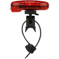 Cateye TL-LD135G Omni 3G LED Rücklicht Mit StVZO-Zulassung -Angebote Rad Gipfel Store 230319