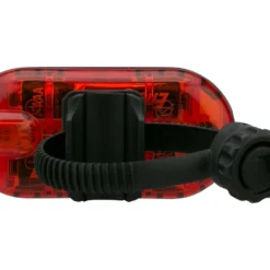 Cateye TL-LD135G Omni 3G LED Rücklicht Mit StVZO-Zulassung -Angebote Rad Gipfel Store 230320