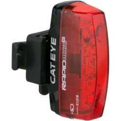 Cateye TL-LD620G Rapid Micro G LED Rücklicht Mit StVZO-Zulassung -Angebote Rad Gipfel Store 230323