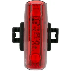 Cateye TL-LD620G Rapid Micro G LED Rücklicht Mit StVZO-Zulassung -Angebote Rad Gipfel Store 230324