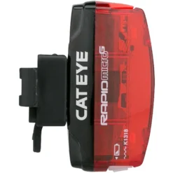 Cateye TL-LD620G Rapid Micro G LED Rücklicht Mit StVZO-Zulassung -Angebote Rad Gipfel Store 230325