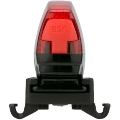 Cateye TL-LD620G Rapid Micro G LED Rücklicht Mit StVZO-Zulassung -Angebote Rad Gipfel Store 230326