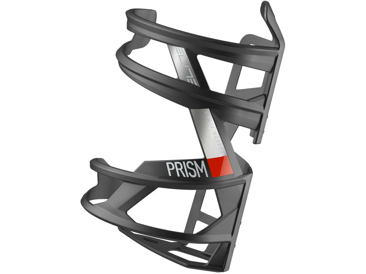 Elite Prism Carbon Linksträger / Rechtsträger Flaschenhalter 4 Elite Prism Carbon Linksträger / Rechtsträger Flaschenhalter – Bild 2