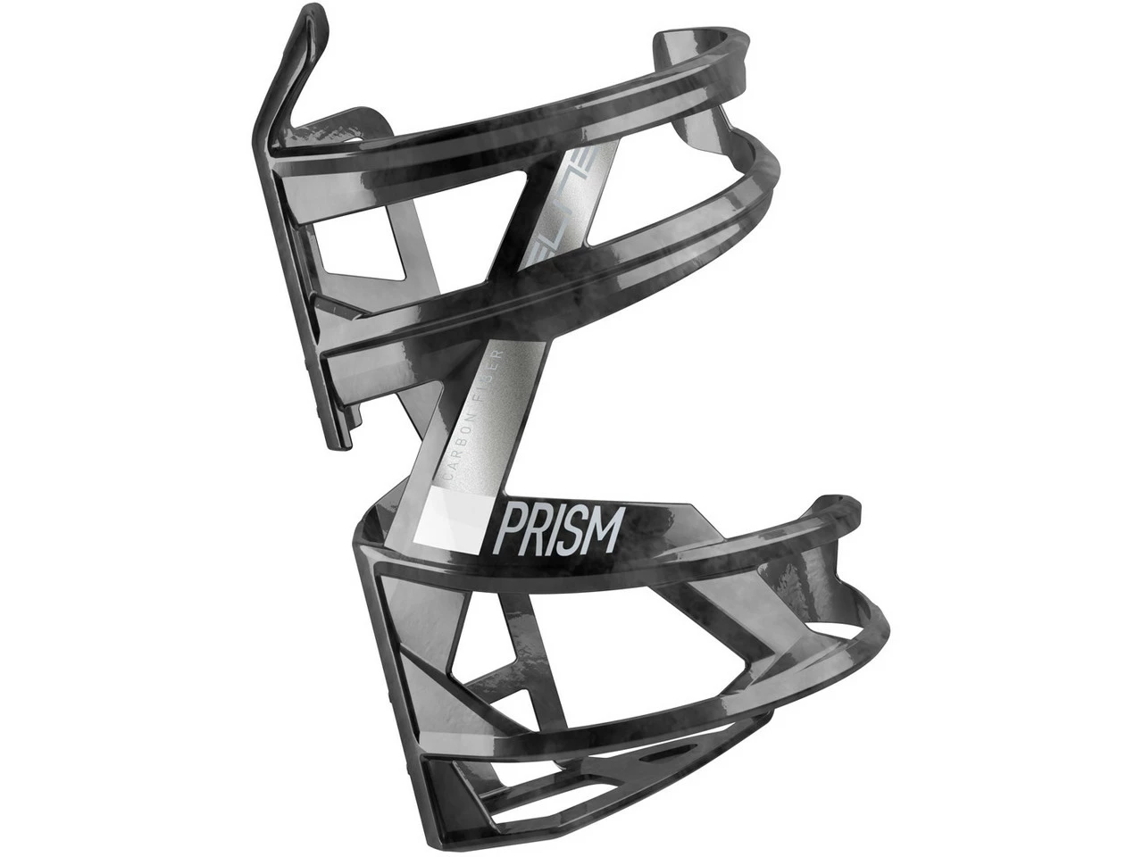 Elite Prism Carbon Linksträger / Rechtsträger Flaschenhalter 5 Elite Prism Carbon Linksträger / Rechtsträger Flaschenhalter – Bild 3