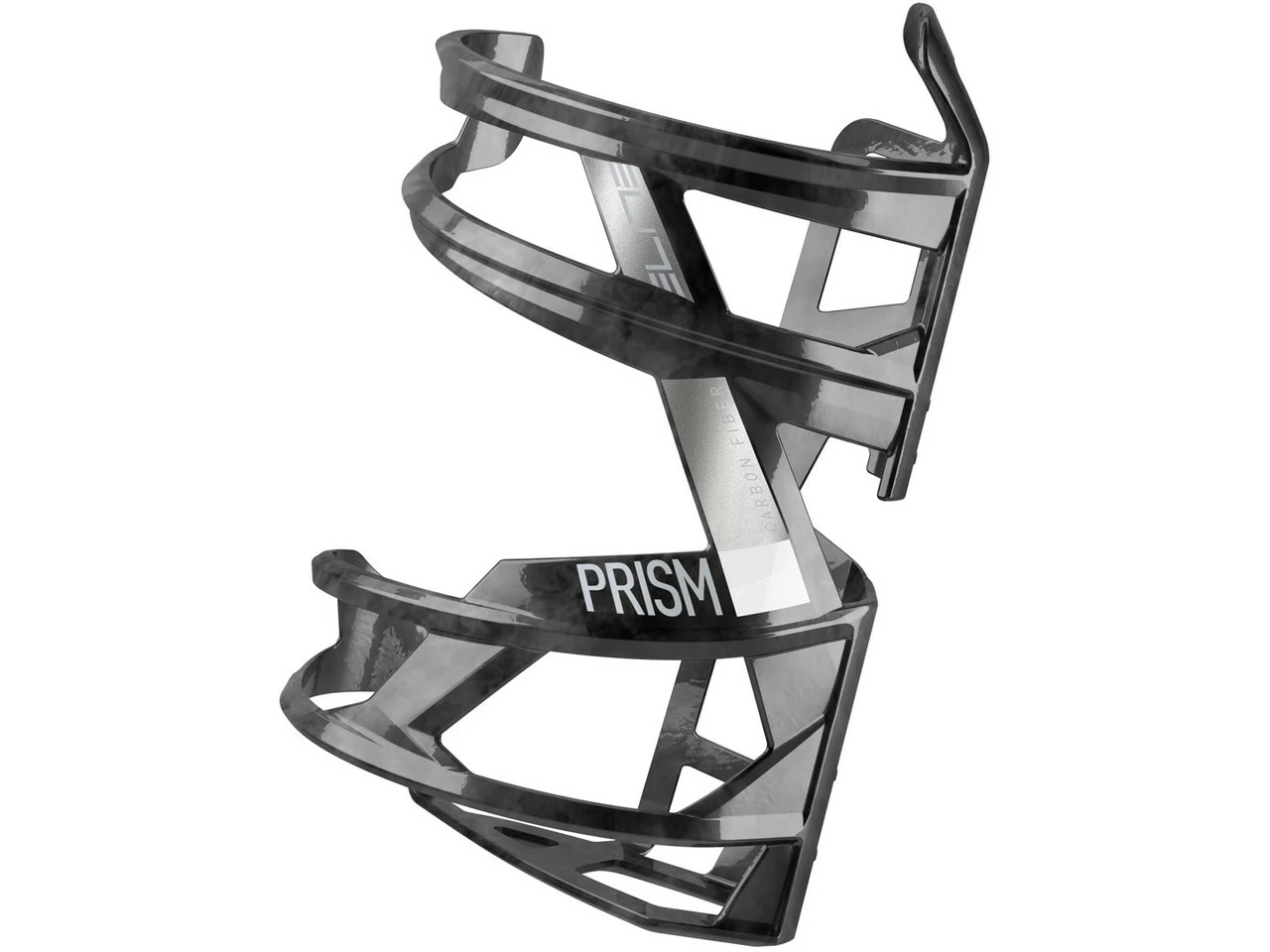 Elite Prism Carbon Linksträger / Rechtsträger Flaschenhalter 6 Elite Prism Carbon Linksträger / Rechtsträger Flaschenhalter – Bild 4