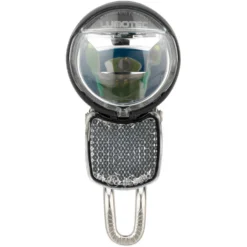 Busch-mueller Lumotec IQ Avy N Plus LED Frontlicht Mit StVZO-Zulassung -Angebote Rad Gipfel Store 231798