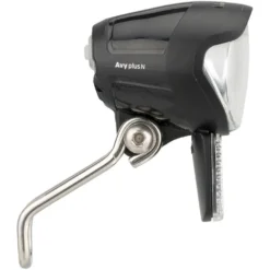 Busch-mueller Lumotec IQ Avy N Plus LED Frontlicht Mit StVZO-Zulassung -Angebote Rad Gipfel Store 231799
