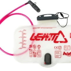 LEATT 2L Horizontal Flat Clean Tech Trinkblase
