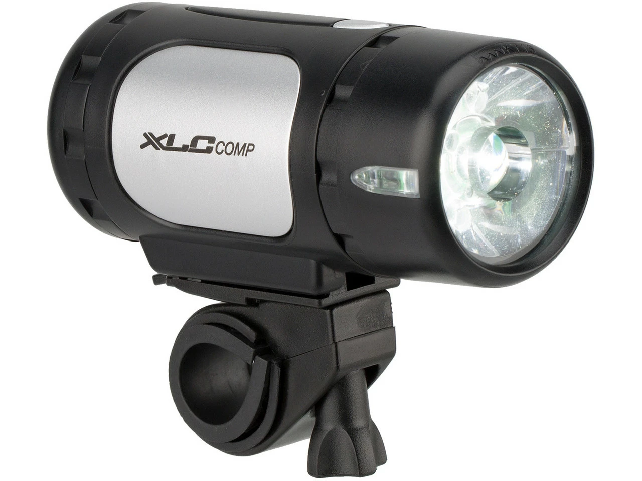 XLC Front Beamer Cupid Frontlicht CL-F12 Mit StVZO 3 XLC Front Beamer Cupid Frontlicht CL-F12 Mit StVZO