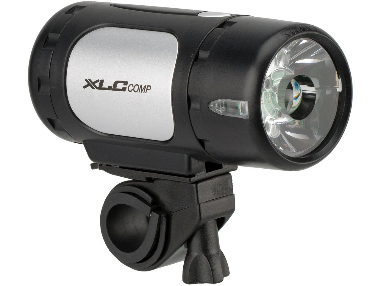 XLC Front Beamer Cupid Frontlicht CL-F12 Mit StVZO 4 XLC Front Beamer Cupid Frontlicht CL-F12 Mit StVZO – Bild 2