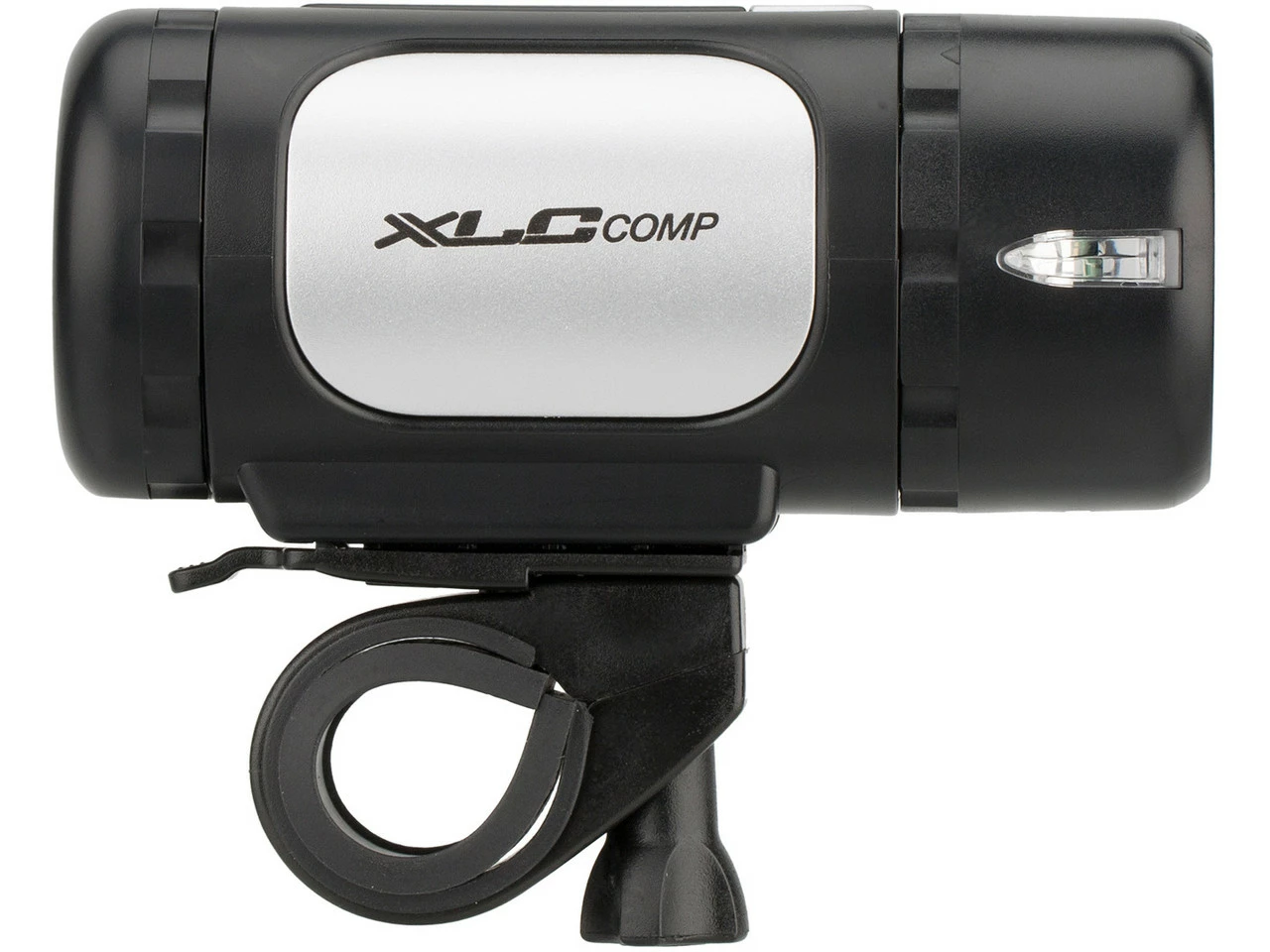 XLC Front Beamer Cupid Frontlicht CL-F12 Mit StVZO 6 XLC Front Beamer Cupid Frontlicht CL-F12 Mit StVZO – Bild 4