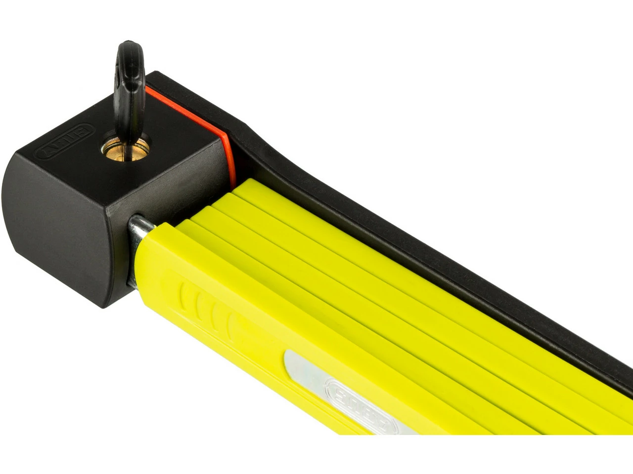 Abus UGrip Bordo 5700 Faltschloss Mit Transporttasche 5 Abus UGrip Bordo 5700 Faltschloss Mit Transporttasche – Bild 3