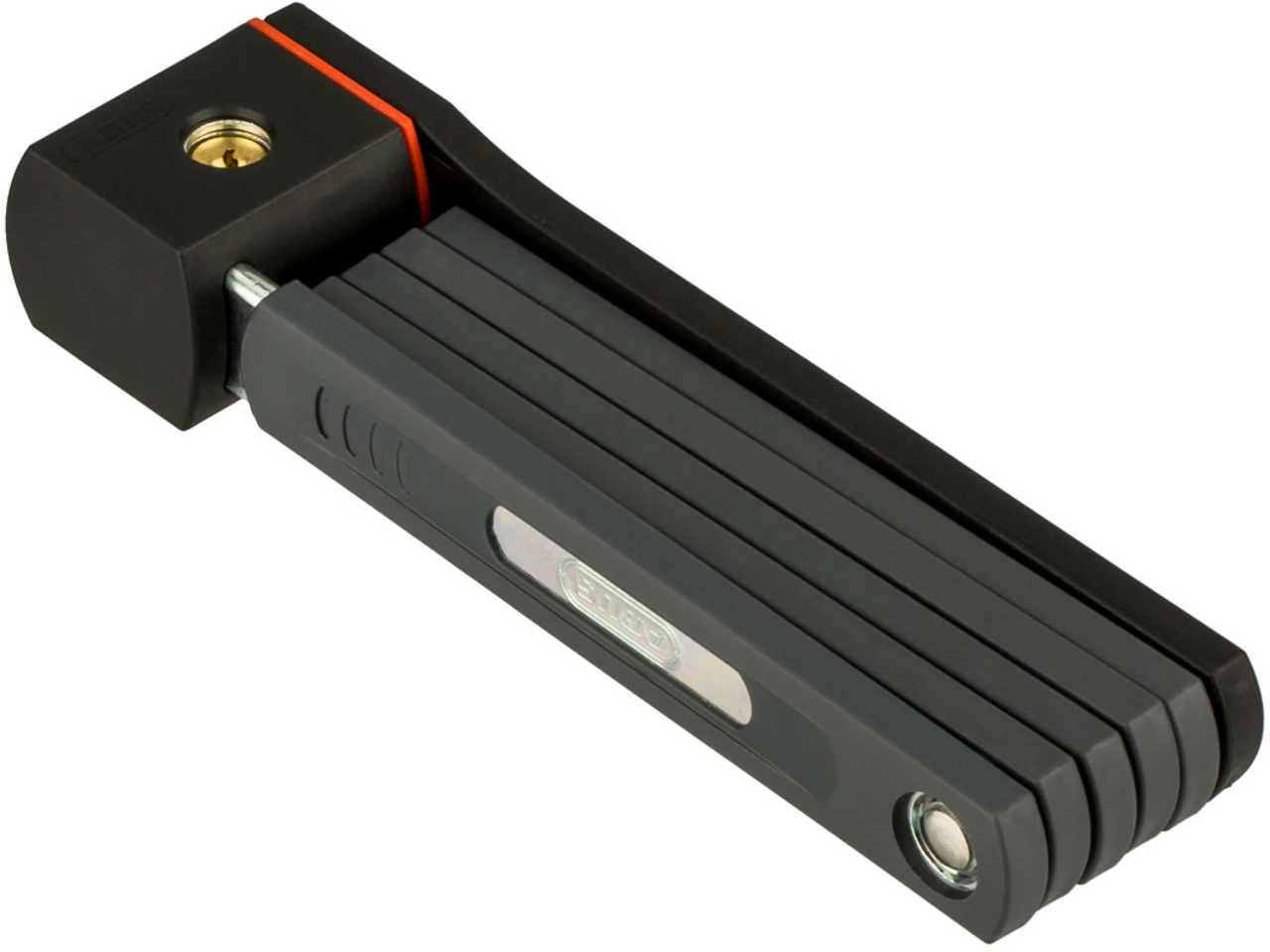 Abus UGrip Bordo 5700 Faltschloss Mit Transporttasche 7 Abus UGrip Bordo 5700 Faltschloss Mit Transporttasche – Bild 5