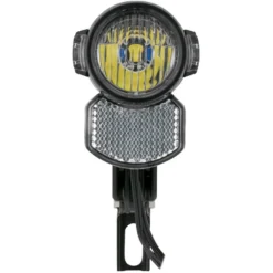 AXA Blueline 30 Switch LED Frontlicht Mit StVZO-Zulassung -Angebote Rad Gipfel Store 233579