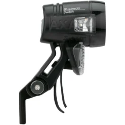 AXA Blueline 30 Switch LED Frontlicht Mit StVZO-Zulassung -Angebote Rad Gipfel Store 233581