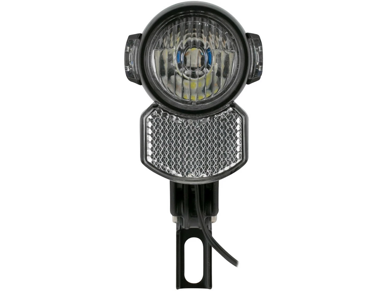 AXA Blueline 30-T Steady Auto LED Frontlicht Mit StVZO-Zulassung Mod 2016 5 AXA Blueline 30-T Steady Auto LED Frontlicht Mit StVZO-Zulassung Mod 2016 – Bild 3