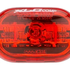 XLC Rear Beamer Oberon 5X Rücklicht CL-R09 Mit StVZO 11 XLC Rear Beamer Oberon 5X Rücklicht CL-R09 Mit StVZO -Angebote Rad Gipfel Store 233883