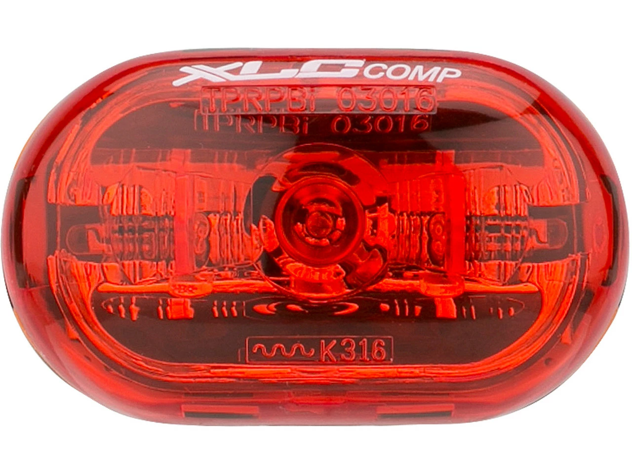 XLC Rear Beamer Oberon 5X Rücklicht CL-R09 Mit StVZO 5 XLC Rear Beamer Oberon 5X Rücklicht CL-R09 Mit StVZO – Bild 3