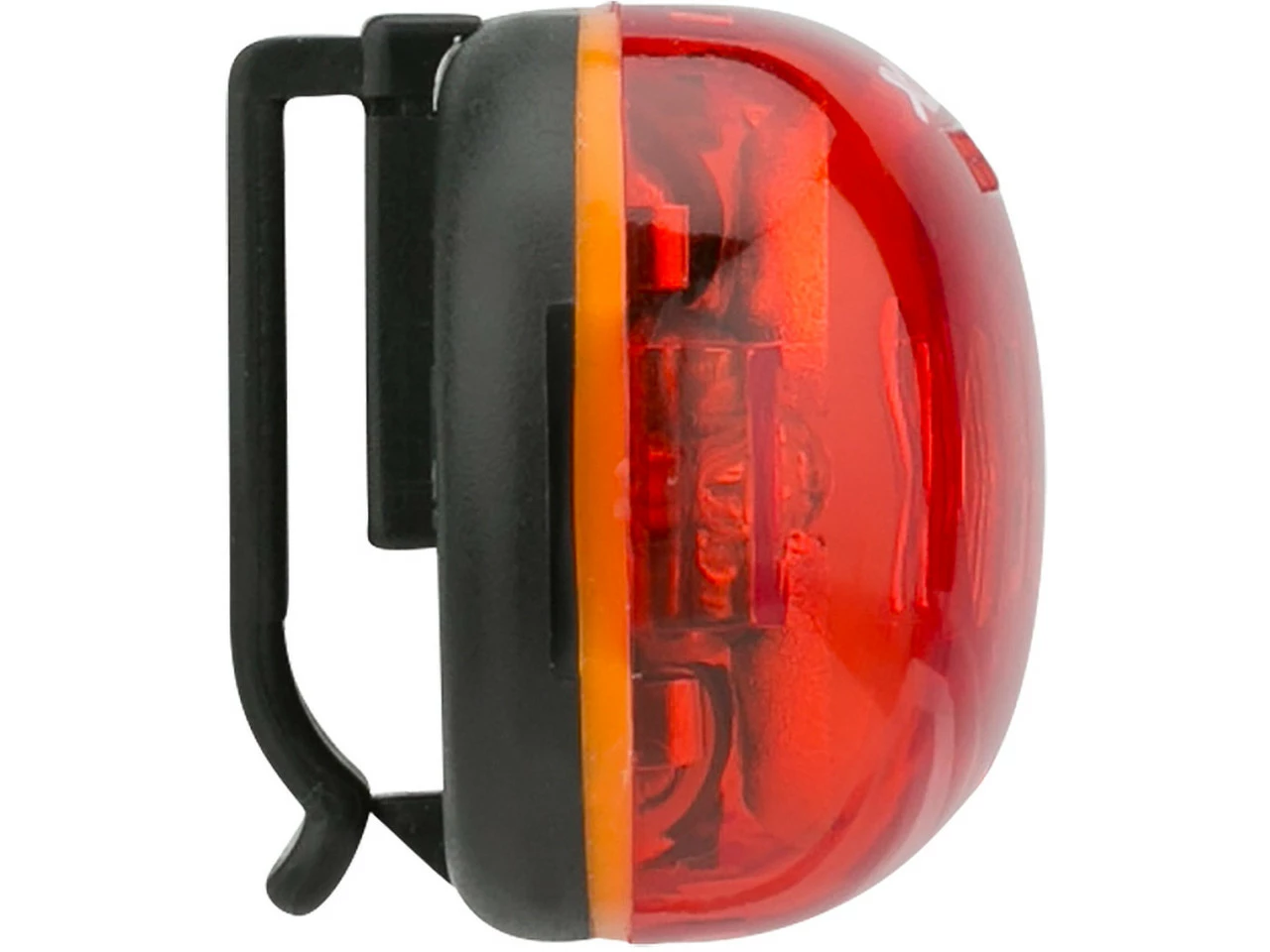 XLC Rear Beamer Oberon 5X Rücklicht CL-R09 Mit StVZO 8 XLC Rear Beamer Oberon 5X Rücklicht CL-R09 Mit StVZO – Bild 6