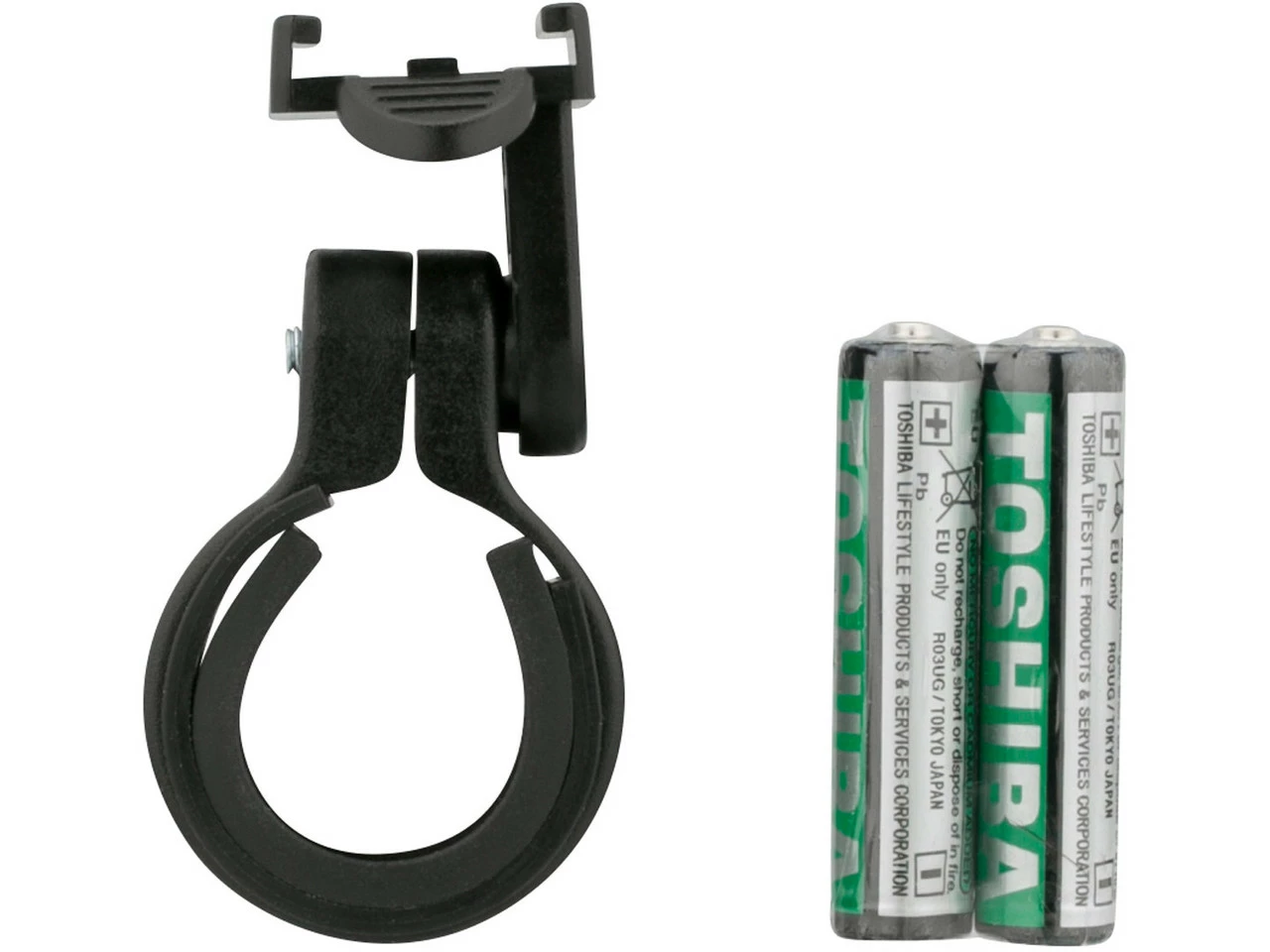 XLC Rear Beamer Oberon 5X Rücklicht CL-R09 Mit StVZO 9 XLC Rear Beamer Oberon 5X Rücklicht CL-R09 Mit StVZO – Bild 7