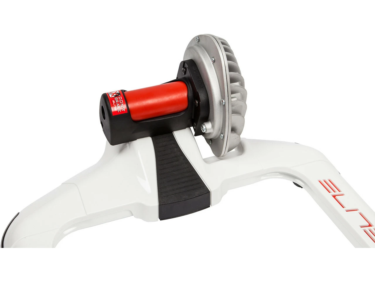 Elite Qubo Fluid Rollentrainer 4 Elite Qubo Fluid Rollentrainer – Bild 2