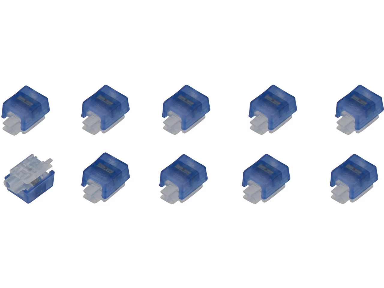 Supernova Verbinder Set 1 3 Supernova Verbinder Set 1