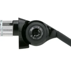 Jtek Engineering MK2 Bar End Shifter Lenkerendschalthebel Shimano Alfine 8-fach