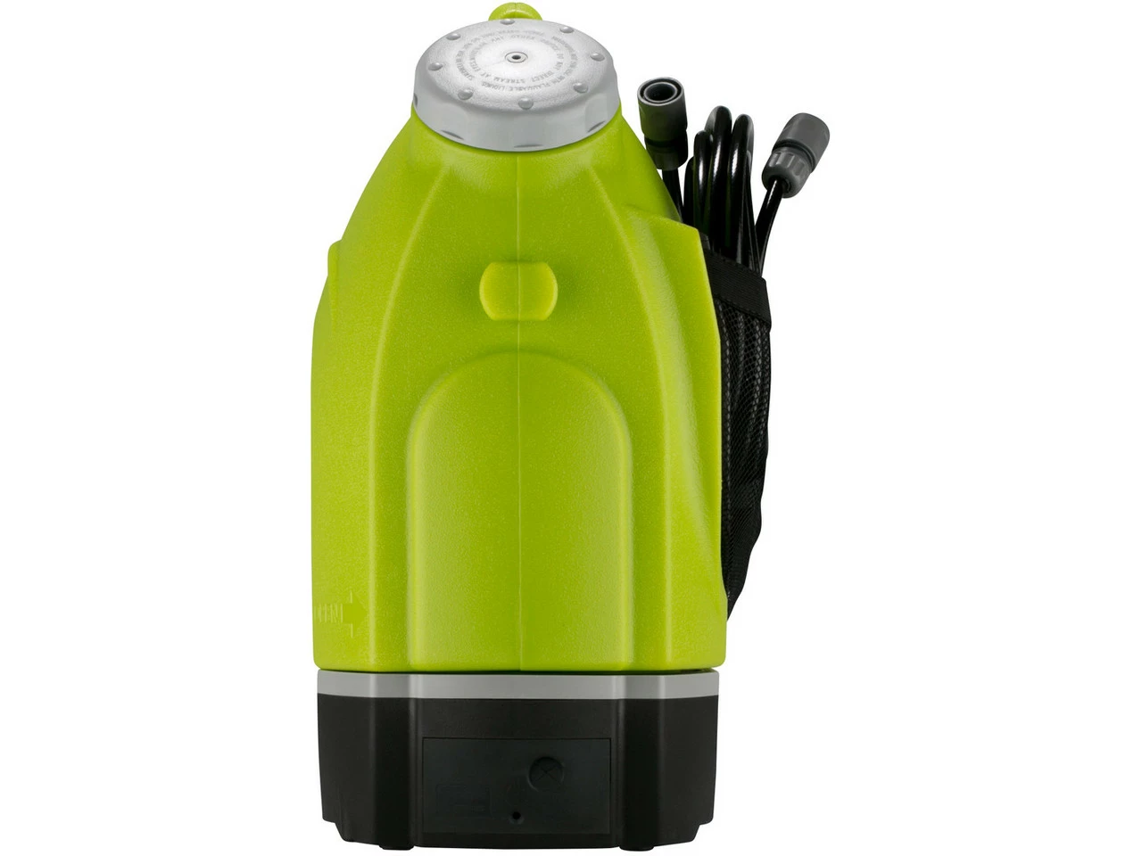 Aqua2Go Druckreiniger 5 Aqua2Go Druckreiniger – Bild 3