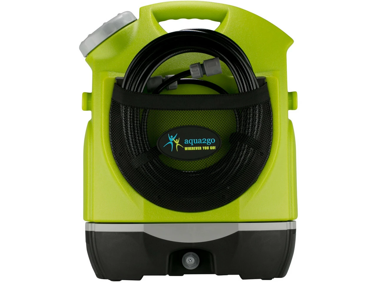 Aqua2Go Druckreiniger 6 Aqua2Go Druckreiniger – Bild 4