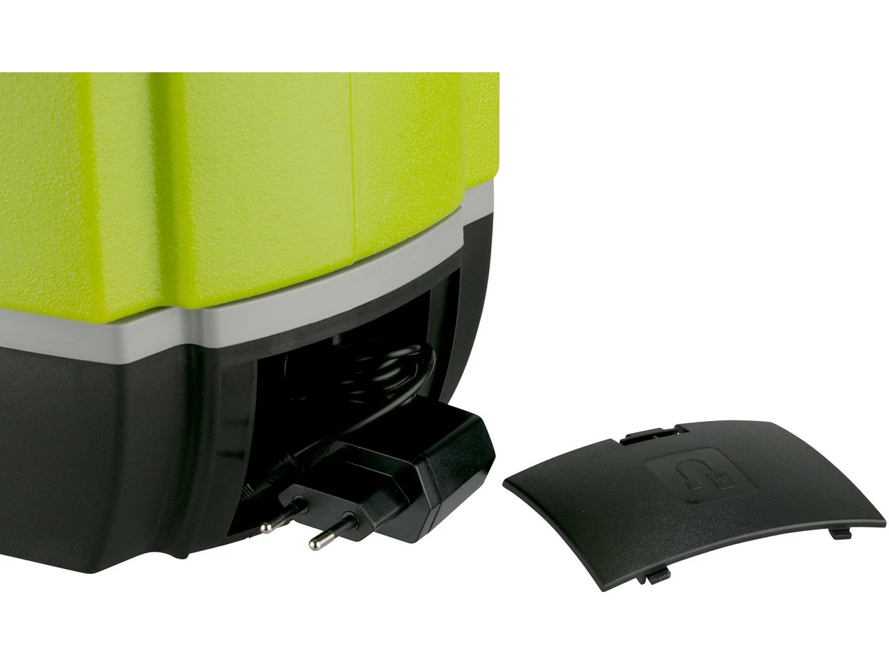 Aqua2Go Druckreiniger 8 Aqua2Go Druckreiniger – Bild 6