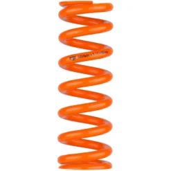 Fox Racing Shox SLS Super Light Stahlfeder Für 72,5 - 76 Mm Hub