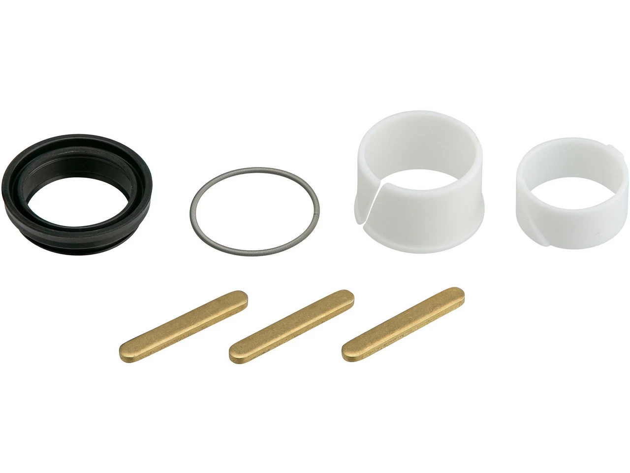 OneUp Components Dropper Post V1 Rebuild Kit 3 OneUp Components Dropper Post V1 Rebuild Kit