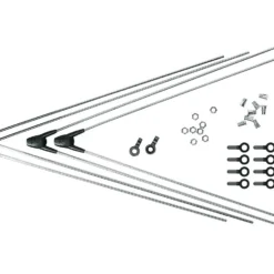 SKS Strebensatz Bluemels 3.0 Für Bluemels