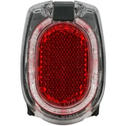 Busch-mueller Secula Plus LED Rücklicht Mit StVZO-Zulassung -Angebote Rad Gipfel Store 235744