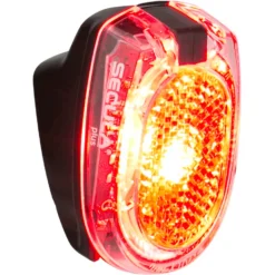 Busch-mueller Secula Plus LED Rücklicht Mit StVZO-Zulassung -Angebote Rad Gipfel Store 235749