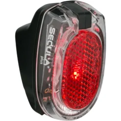 Busch-mueller Secula Plus LED Rücklicht Mit StVZO-Zulassung -Angebote Rad Gipfel Store 235750