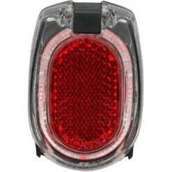 Busch-mueller Secula Plus LED Rücklicht Mit StVZO-Zulassung -Angebote Rad Gipfel Store 235751