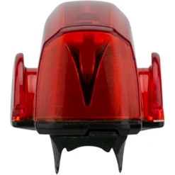 Cateye TL-LD710GK Rapid X2G Kinetic LED Rücklicht Mit Bremslicht Mit StVZO -Angebote Rad Gipfel Store 235767