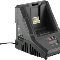 Aqua2Go AkkuladegerĂ€t FĂŒr KROSS Druckreiniger