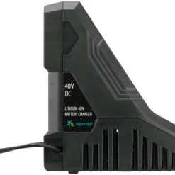 Aqua2Go Akkuladegerät Für KROSS Druckreiniger -Angebote Rad Gipfel Store 235831