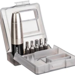 Topeak Nano TorqBox X Drehmomenthülse 8 Topeak Nano TorqBox X Drehmomenthülse -Angebote Rad Gipfel Store 236048