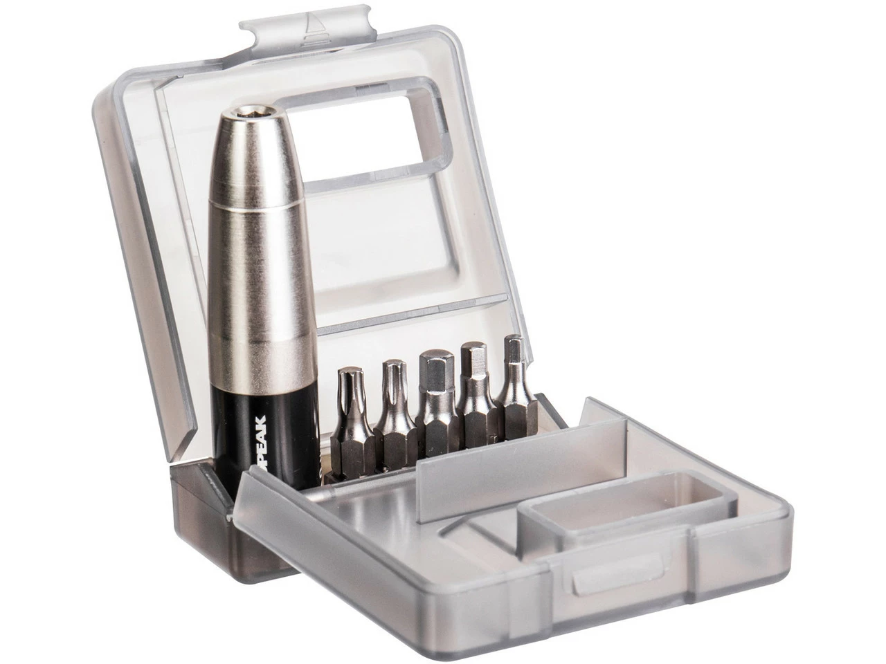 Topeak Nano TorqBox X Drehmomenthülse 4 Topeak Nano TorqBox X Drehmomenthülse – Bild 2