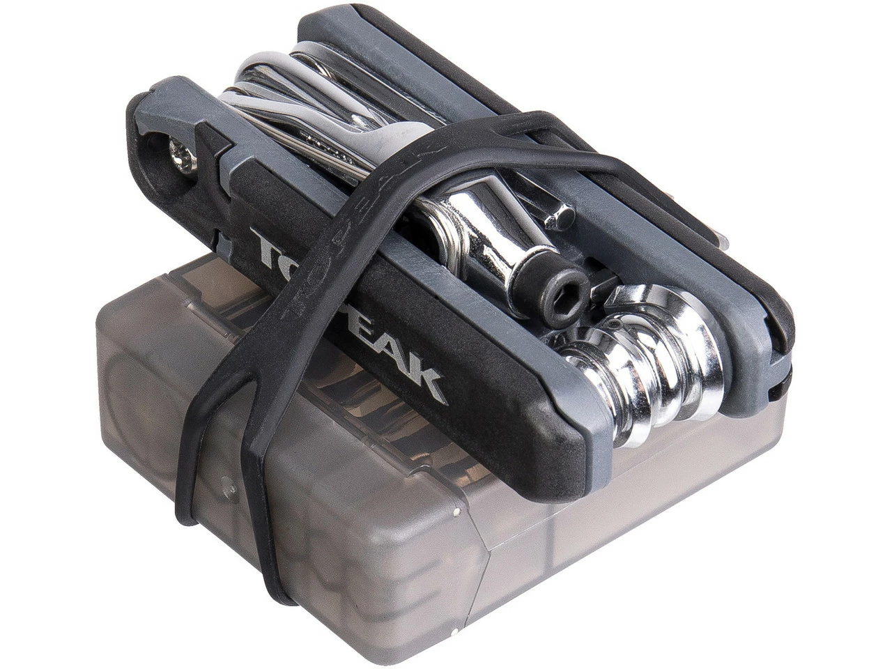 Topeak Nano TorqBox X Drehmomenthülse 5 Topeak Nano TorqBox X Drehmomenthülse – Bild 3